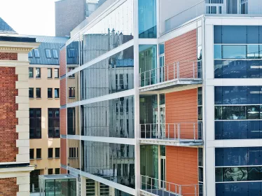 Centre François Jacob - Institut Pasteur - William Beaucardet