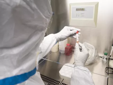 CEPI collaborates with the Institut Pasteur in a consortium to develop COVID-19 vaccine 