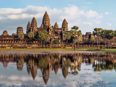 Préparer son voyage Cambodge