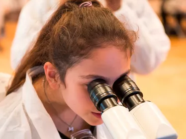 Programme Apprentis-Chercheurs à l’Institut Pasteur