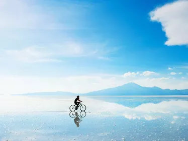 Photographie illustrative de Bolivie