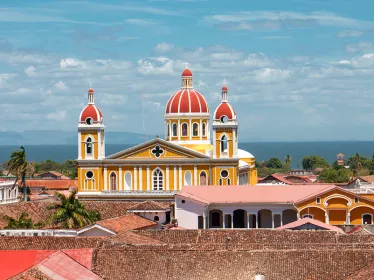 Photographie illustrative, Nicaragua, Granada