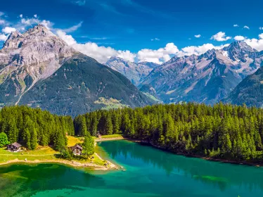 Photographie illustrative de Suisse