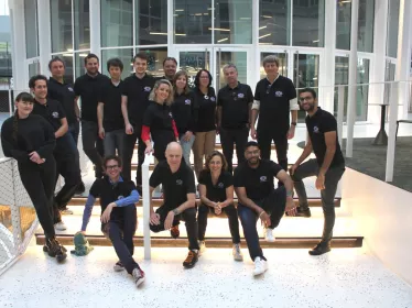 AVATAR MEDICAL Team