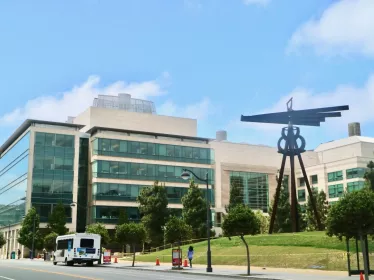 Institut Pasteur - UCSF QBI - San Francisco