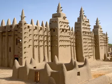 Photo illustrative Mali