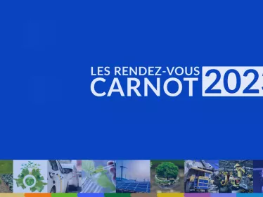Les Rendez-Vous Carnot