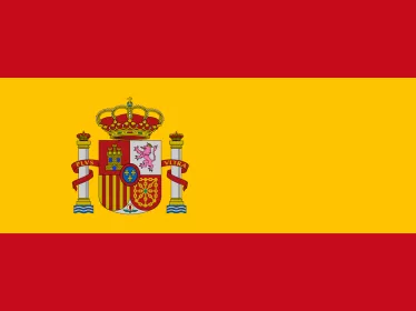 Drapeau espagnol