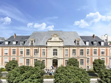 institut pasteur - DG
