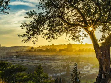 Photo illustrative Israël