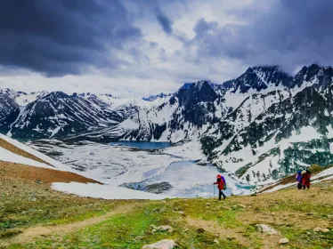 Photo illustrative Kazakhstan