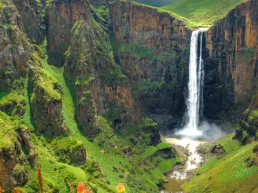 Photo illustrative Lesotho