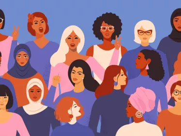 Women day 2024