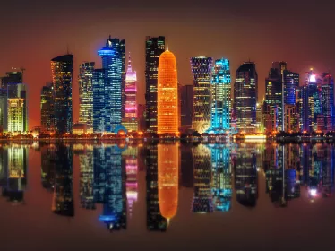Photo illustrative Qatar