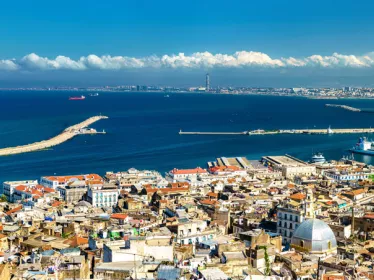 Photo illustrative Algérie
