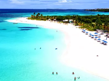 Photo illustrative Anguilla