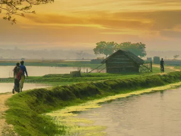 Photo illustrative - bangladesh