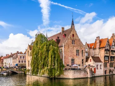 Photo illustrative Belgique