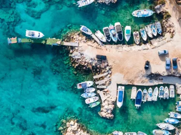 Photo illustrative Chypre