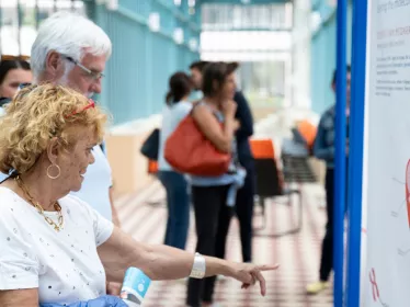 Découvrez nos expositions à télécharger ou pour prêt
