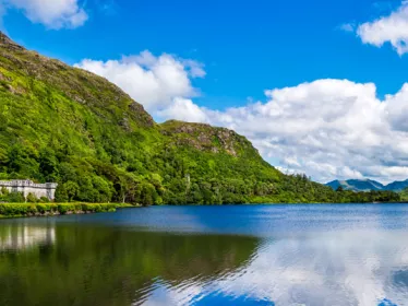 Photo illustrative Irlande