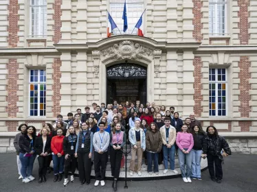 Promotion doctorants 2024-2025