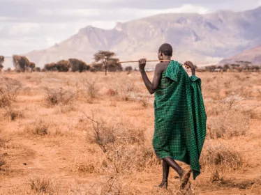 Photo illustrative Ouganda
