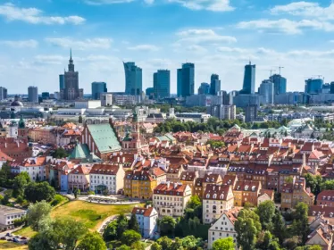 Photo illustrative Pologne