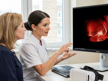 avatar medical vision