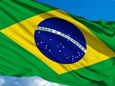Brazil flag
