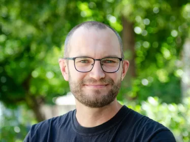 Sebastian Baumgarten - Chercheur à l'Institut Pasteur - 2025