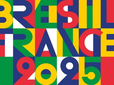 France Brésil 2025