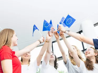 European Students 