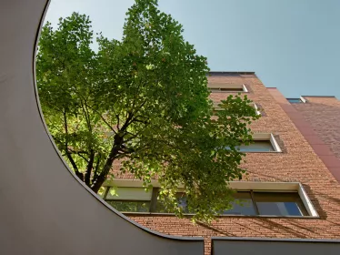 Bâtiment Metchnikoff