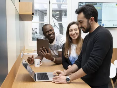 Diplome numérique