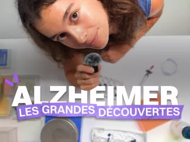 Alzheimer : les grandes découvertes