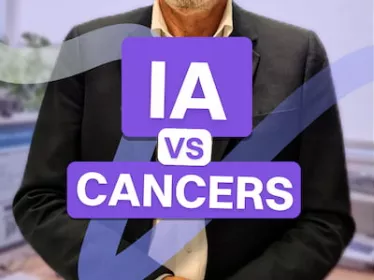 IA VS Cancers