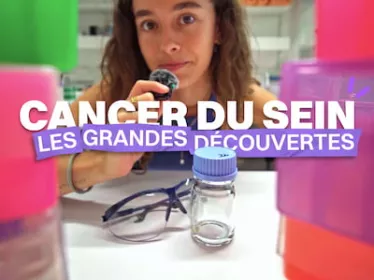 Cancer du sein : les grandes découvertes