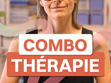 Combo thérapie
