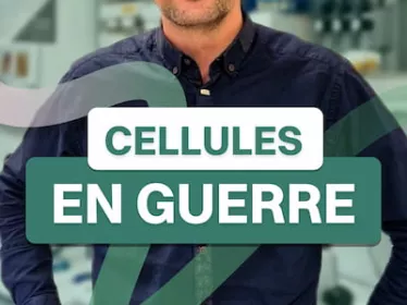 Cellules en guerre