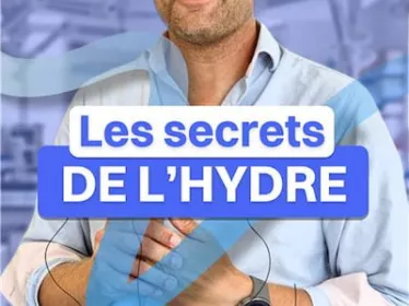 Les secrets de l'hydre