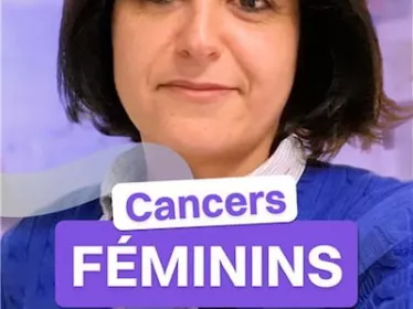 Cancers féminins