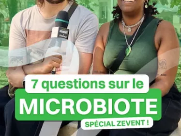 Microtrottoir ZEvent