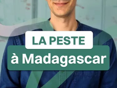 La peste à Madagascar