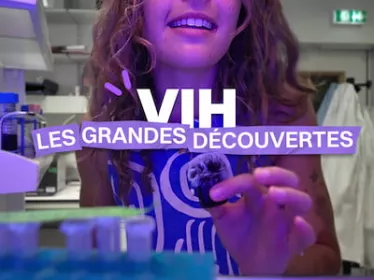 VIH : les grandes découvertes