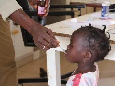 MOOC Essais cliniques dans les maladies infectieuses et tropicales