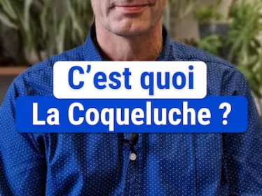 C'est quoi la coqueluche