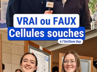 Vrai ou faux