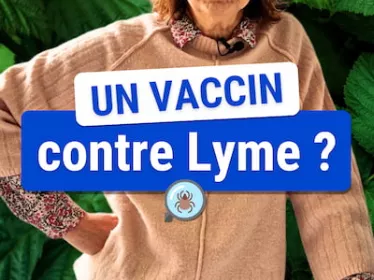 Vaccin contre Lyme