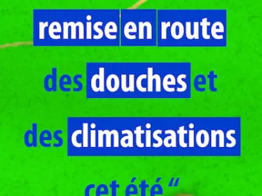 Légionellose